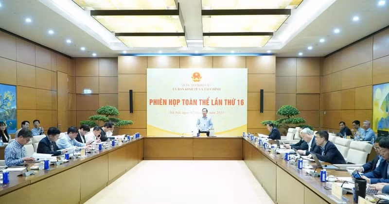 经济与财政委员会的任务与权限