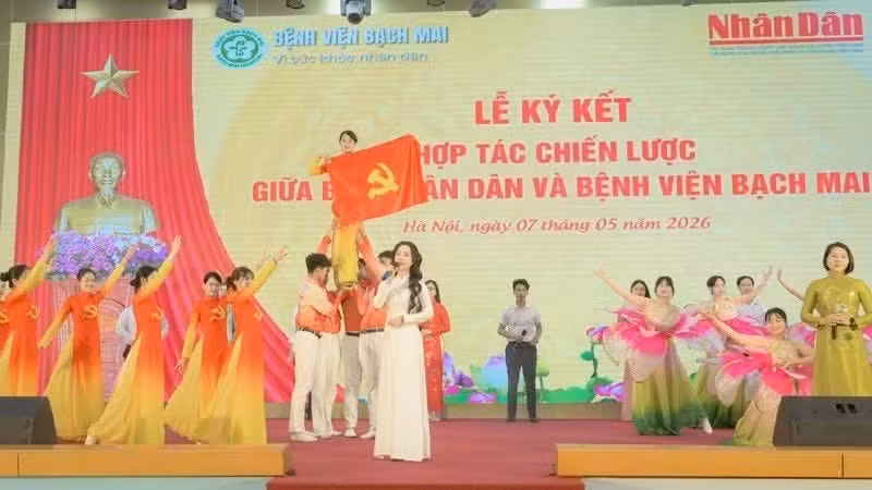文艺表演。