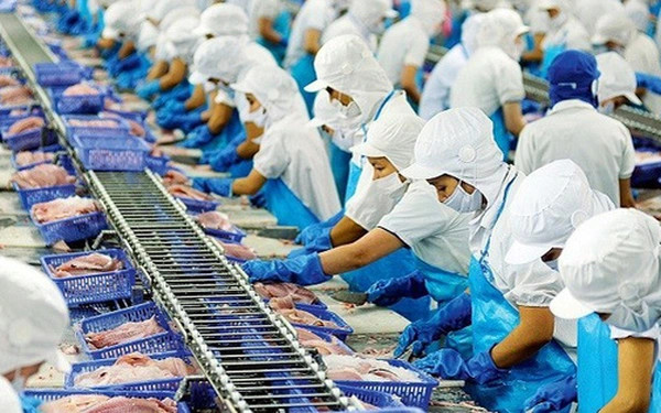 越南对CPTPP成员国出口额达536亿美元,同比增长17.3%。 越南对CPTPP成员国出口额达536亿美元,同比增长17.3%。