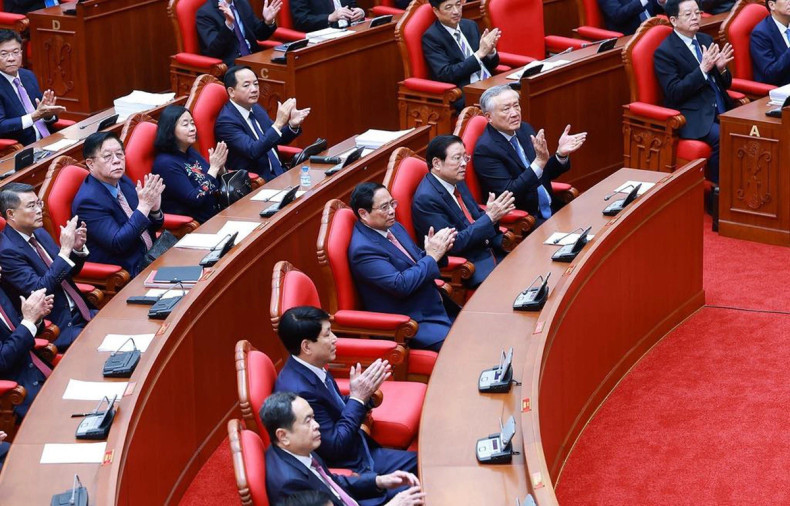 闭幕会场景。 闭幕会场景。