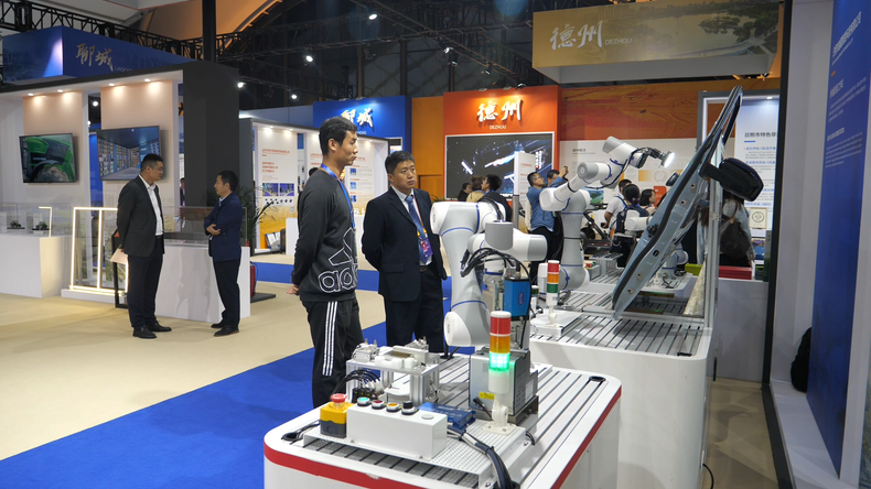 2023跨国公司与中国主题展。 2023跨国公司与中国主题展。