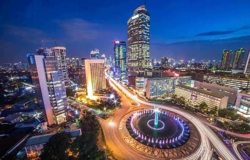 Indonesia đặt cược vào trí tuệ nhân tạo và nỗ lực xây dựng nền kinh tế kỹ thuật số 600 tỷ USD