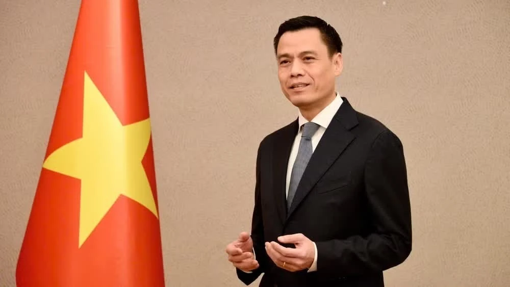 Hội nghị Bộ trưởng Ngoại giao ASEAN lần thứ 59: Việt Nam để lại nhiều dấu ấn sâu sắc cho chuỗi hội nghị ASEAN