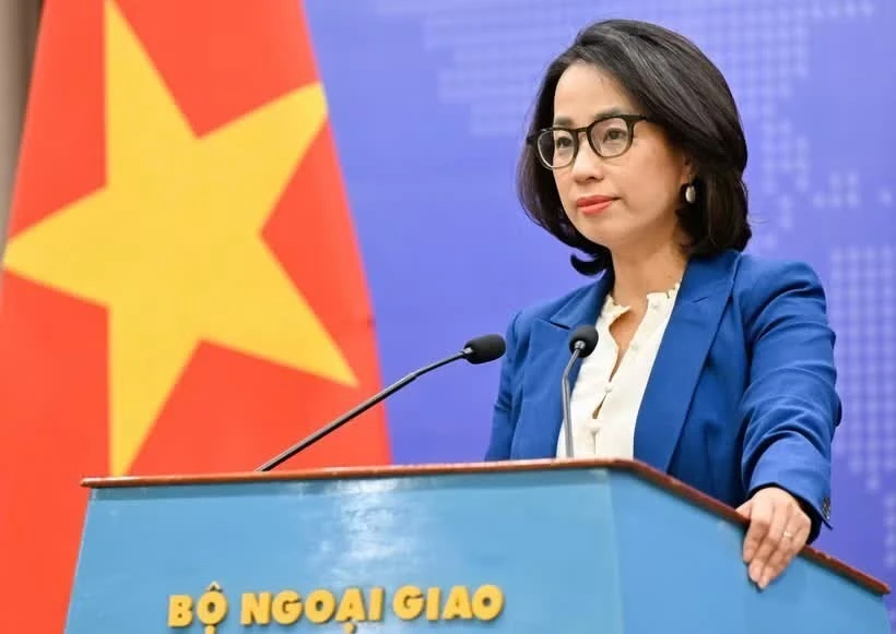 Việt Nam cấm mọi hình thức lao động cưỡng bức