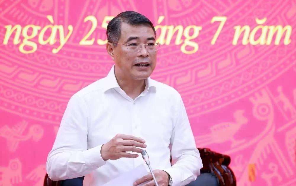 Thủ tướng Lim Hing: Khơi dậy tinh thần anh hùng Điện Biên Phủ và tạo nên những kỳ tích phát triển mới