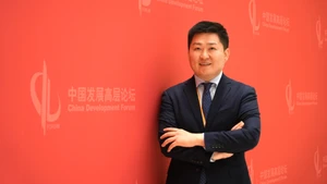 《中国简报》新闻信创始人、国际政治经济评论员沈诗伟。