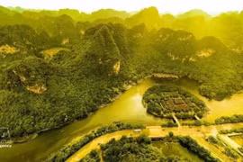 成为世界遗产十余年来，长安为宁平旅游业带来了巨大的改变。