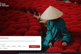 “Visit Vietnam”平台的演示版本将于2025年12月20日正式亮相。