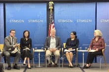 与会嘉宾多为长期致力于战后修复与推动两国全面伙伴关系建设的重要人物。（图片来源：越通社）