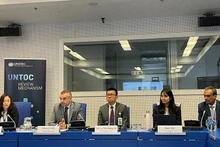 越南与相关各方共同举办研讨会。