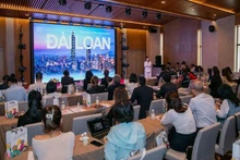 本次活动为参会嘉宾提供了关于MICE旅游的专业资讯与最新动态。