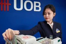 UOB预测2025年全年越南GDP增长为7.0%。