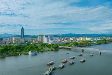 顺化旅游业已做好迎接“4·30–5·1”假期游客的各项准备工作。