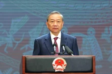 越共中央总书记苏林即将应邀访问哈萨克斯坦。