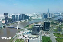 附图。