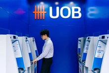 附图。