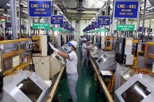 2023年11个月 越南胡志明市引进外资超过30亿美元