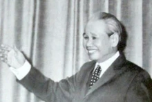 春水记者：留给后代的巨大新闻遗产
