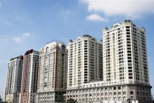 附图。