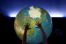 附图：（图片来源：路透社）