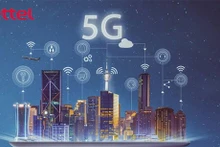越南军队电信集团（Viettel）5G网络设备在国外市场实现营收超30亿美元。
