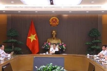 武德儋副总理：为广大民众提供优质廉价的药品