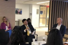 第77届联合国大会：越南分享走向社会公平的经济发展经验