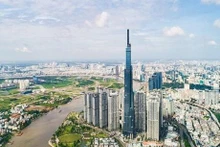 附图。