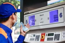 越南成品油价格继续下降