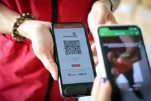 附图：越南工贸部力争至2025年电子商务中的非现金支付比例达50%。