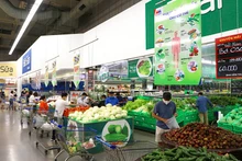 附图。