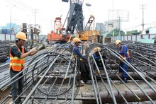 今年前8个月越南公共投资资金到位率完成全年计划的51%