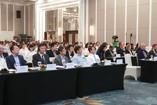 《越南能源展望报告--净零排放之路》在河内出炉。