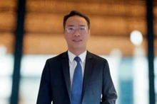 财政部债务管理与对外经济局副局长范俊英。