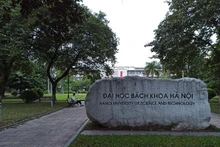 河内理工大学跻身世界大学排名1201-1400强。