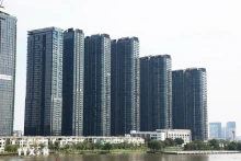 附图。（图片来源：越通社）