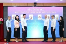 公布仪式。（图片来源：工贸部）