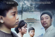 关于胡伯伯的电影将在全国各家影院放映。