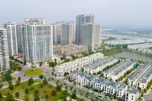附图：房地产市场随着基础设施而转身。