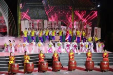 2022年广南国家旅游年落幕。