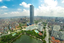 附图：2023年前7个月河内吸引外资近23亿美元。