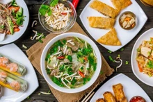 越南获评为亚洲最具吸引力美食目的地。