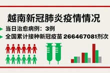 6月25日越南新增新冠确诊病例29例【图表新闻】