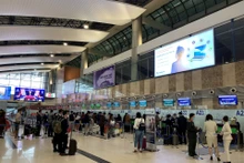 附图：2024年底越南航空市场将完全复苏。