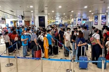 疫情过后越南航空业已恢复并开始增长