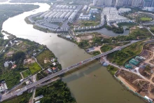 附图：全力以赴加快2024年公共投资资金拨付进度。