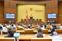 会议场景。（图片来源：CPV）