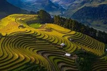 木江界名列25大超现实美景的惊艳目的地名单榜首