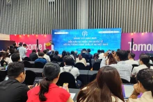 2025年亚洲智慧城市国际论坛场景。