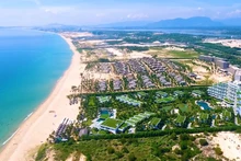 附图。
